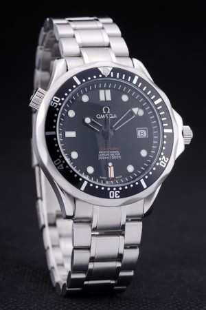 Omega Seamaster Migliore Qualita Replica Relojes 4438