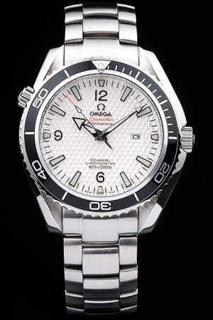 Omega Seamaster Planet Alta Qualita Replica Relojes 4442