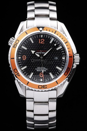 Omega Seamaster Planet Alta Qualita Replica Relojes 4444