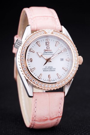 Omega Seamaster Migliore Qualita Replica Relojes 4424