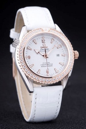 Omega Seamaster Migliore Qualita Replica Relojes 4425