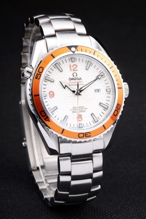 Omega Seamaster Planet Alta Qualita Replica Relojes 4445
