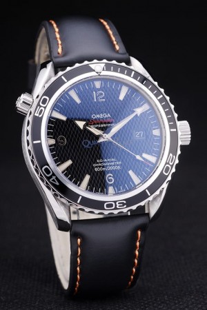 Omega Swiss Seamaster Alta Qualita Replica Relojes 4448