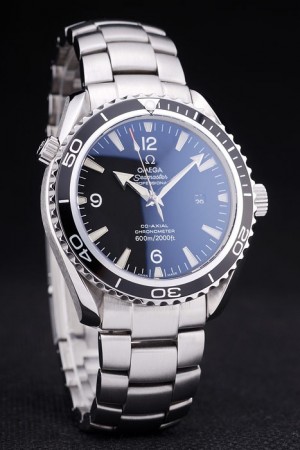 Omega Swiss Seamaster Alta Qualita Replica Relojes 4451