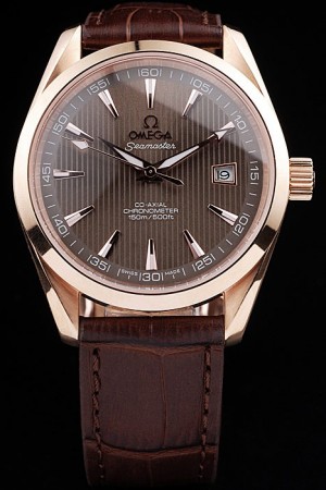 Omega Swiss Seamaster Alta Qualita Replica Relojes 4460