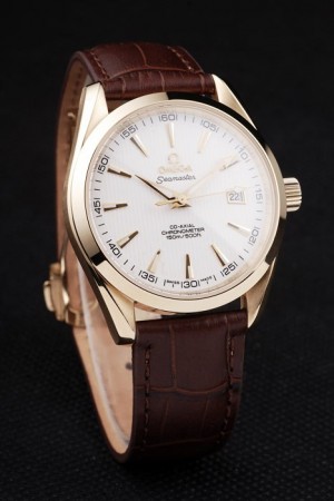 Omega Swiss Seamaster Alta Qualita Replica Relojes 4461
