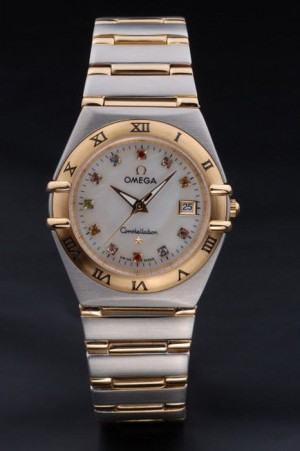Omega Constellation Migliore Qualita Replica Relojes 4463