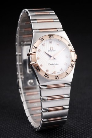 Omega Swiss Constellation Alta Qualita Replica Relojes 4478