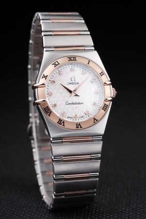 Omega Swiss Constellation Alta Qualita Replica Relojes 4474