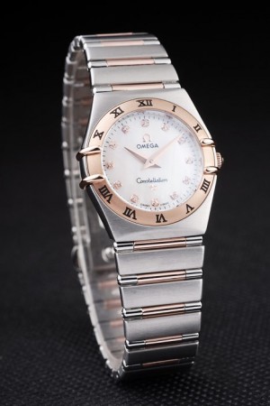Omega Swiss Constellation Alta Qualita Replica Relojes 4479