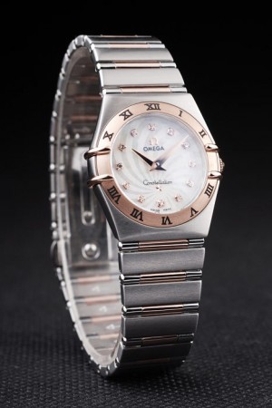Omega Swiss Constellation Alta Qualita Replica Relojes 4477