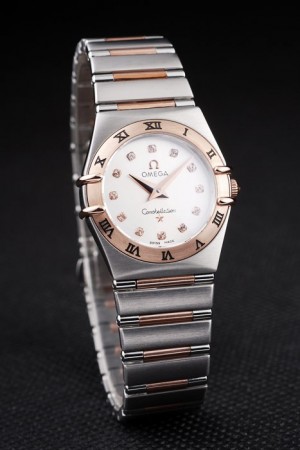 Omega Swiss Constellation Alta Qualita Replica Relojes 4480