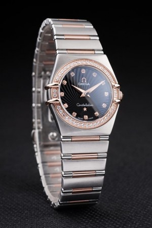 Omega Swiss Constellation Alta Qualita Replica Relojes 4467