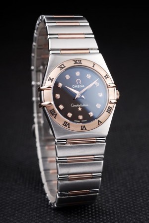Omega Swiss Constellation Alta Qualita Replica Relojes 4473