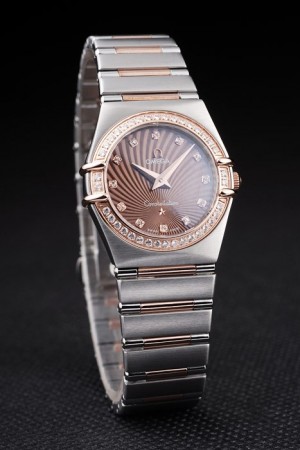 Omega Swiss Constellation Alta Qualita Replica Relojes 4468