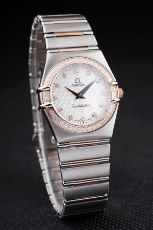 Omega Swiss Constellation Alta Qualita Replica Relojes 4466