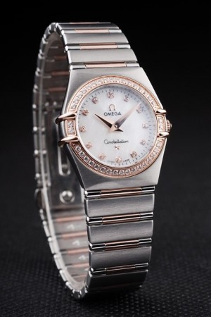 Omega Swiss Constellation Alta Qualita Replica Relojes 4471