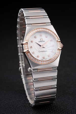 Omega Swiss Constellation Alta Qualita Replica Relojes 4469