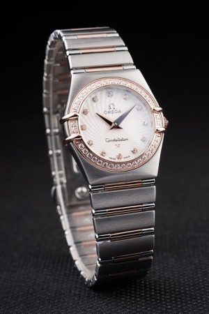 Omega Swiss Constellation Alta Qualita Replica Relojes 4470