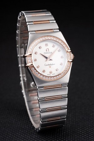 Omega Swiss Constellation Alta Qualita Replica Relojes 4472