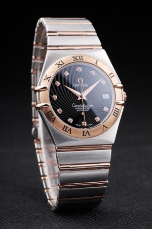 Omega Swiss Constellation Alta Qualita Replica Relojes 4488