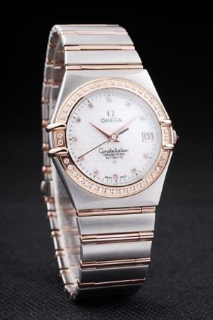 Omega Swiss Constellation Alta Qualita Replica Relojes 4482