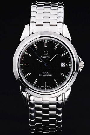 Omega Deville Migliore Qualita Replica Relojes 4393