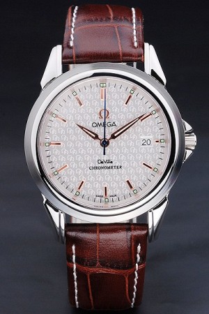 Omega Deville Migliore Qualita Replica Relojes 4399