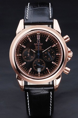 Omega Deville Migliore Qualita Replica Relojes 4403