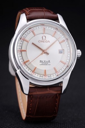Omega DeVille - Migliore Qualita Replica Relojes 4386