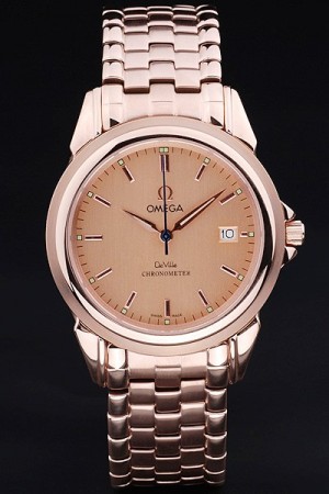 Omega Deville Migliore Qualita Replica Relojes 4388