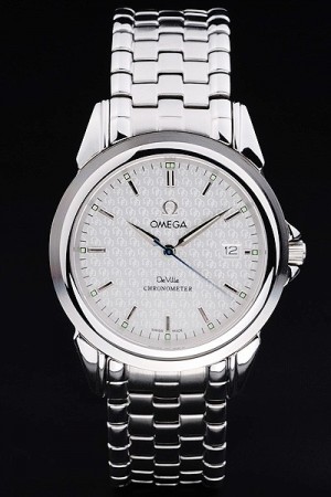 Omega Deville Migliore Qualita Replica Relojes 4389