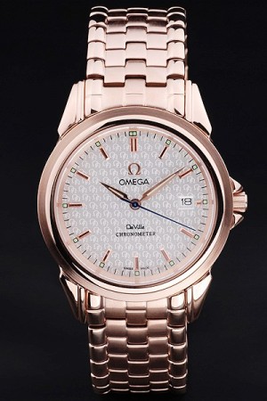 Omega Deville Migliore Qualita Replica Relojes 4392