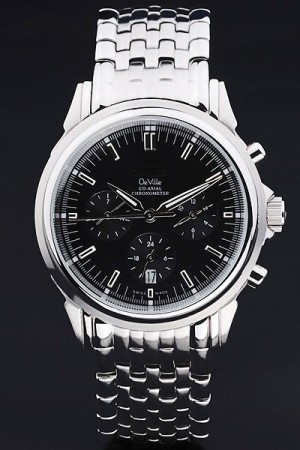 Omega Deville Migliore Qualita Replica Relojes 4411