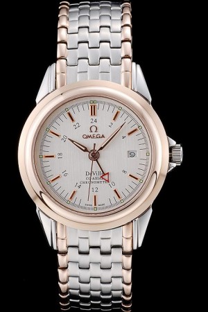 Omega Deville Migliore Qualita Replica Relojes 4412