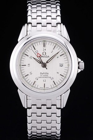 Omega Deville Migliore Qualita Replica Relojes 4413