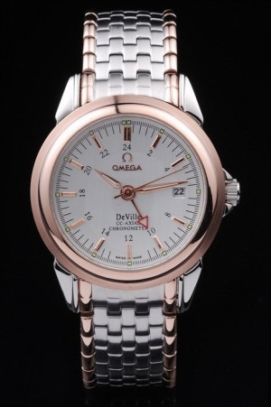 Omega Deville Migliore Qualita Replica Relojes 4414