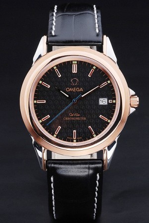 Omega Deville Migliore Qualita Replica Relojes 4404