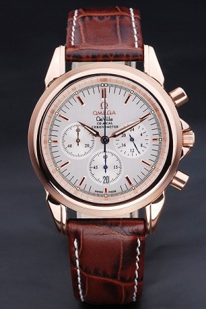 Omega Deville Migliore Qualita Replica Relojes 4405