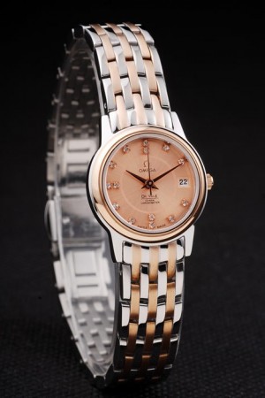 Omega DeVille - Migliore Qualita Replica Relojes 4381