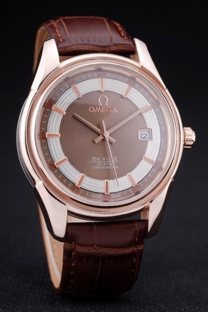 Omega DeVille - Migliore Qualita Replica Relojes 4383
