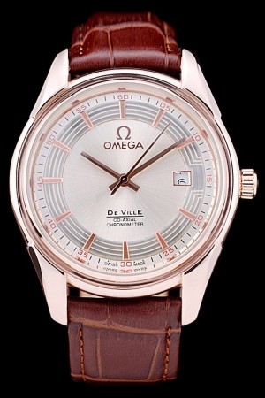 Omega DeVille - Migliore Qualita Replica Relojes 4385