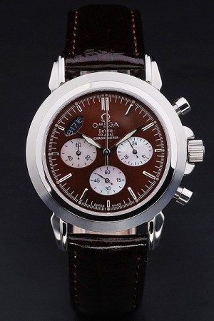 Omega Deville Migliore Qualita Replica Relojes 4395