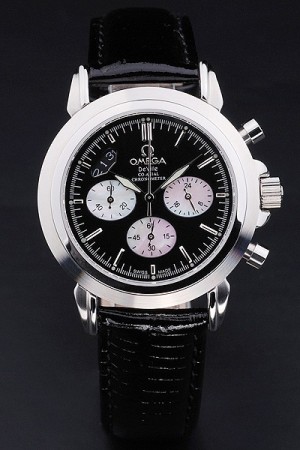 Omega Deville Migliore Qualita Replica Relojes 4397