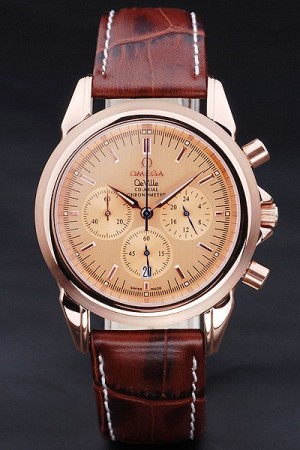 Omega Deville Migliore Qualita Replica Relojes 4400