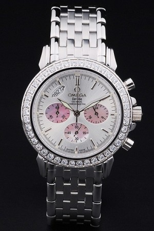 Omega Deville Migliore Qualita Replica Relojes 4415