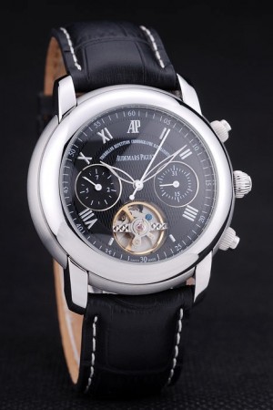 Audemars Piguet Jules Audemars Replica Relojes 3396