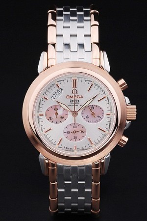 Omega Deville Migliore Qualita Replica Relojes 4408