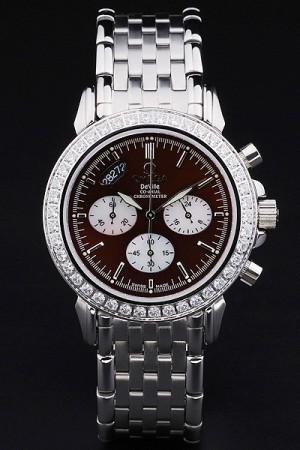 Omega Deville Migliore Qualita Replica Relojes 4409