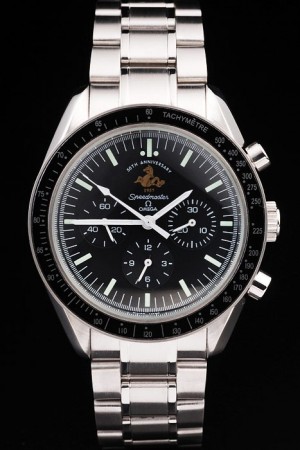 Omega SpeedMaster Migliore Qualita Replica Relojes 4501